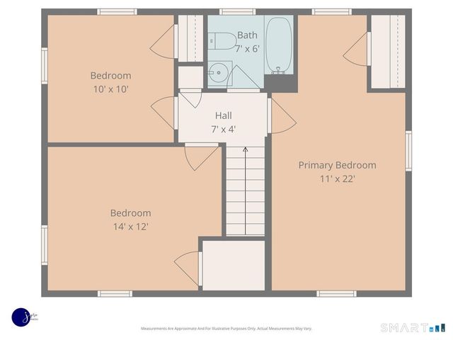 90 Colonial Drive, Hamden, CT 06518