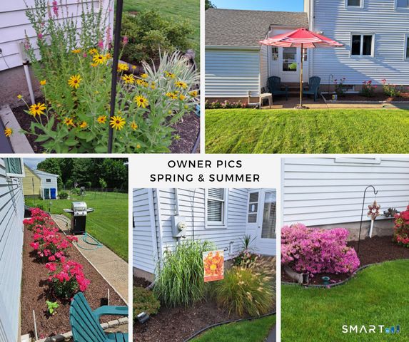 90 Colonial Drive, Hamden, CT 06518