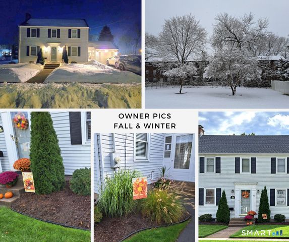 90 Colonial Drive, Hamden, CT 06518