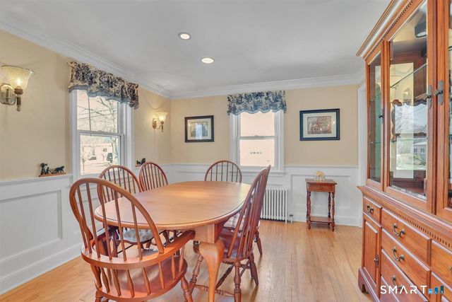 90 Colonial Drive, Hamden, CT 06518