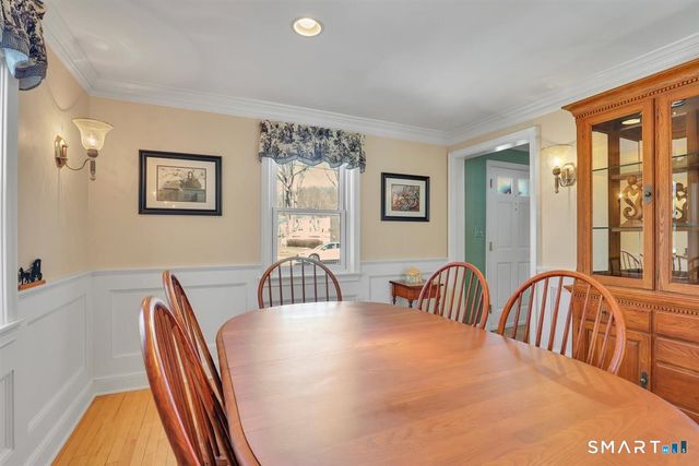 90 Colonial Drive, Hamden, CT 06518