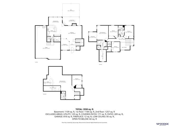 5162 S 197th Avenue Circle, Omaha, NE 68135