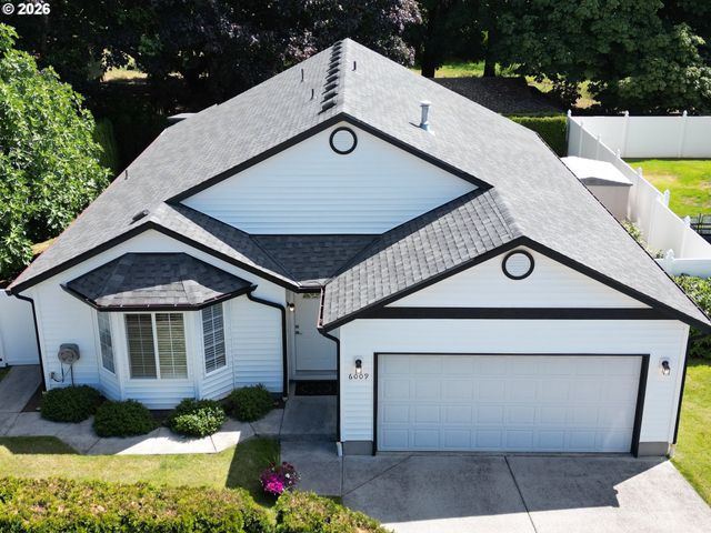 6009 Ne 76TH Cir, Vancouver, WA 98661