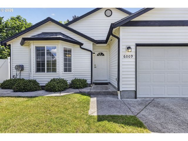 6009 Ne 76TH Cir, Vancouver, WA 98661
