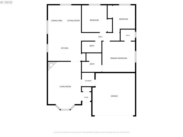 6009 Ne 76TH Cir, Vancouver, WA 98661