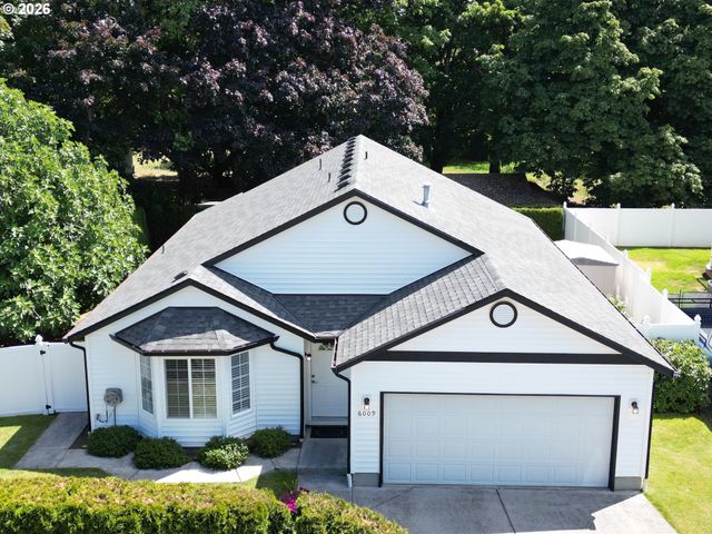 6009 Ne 76TH Cir, Vancouver, WA 98661