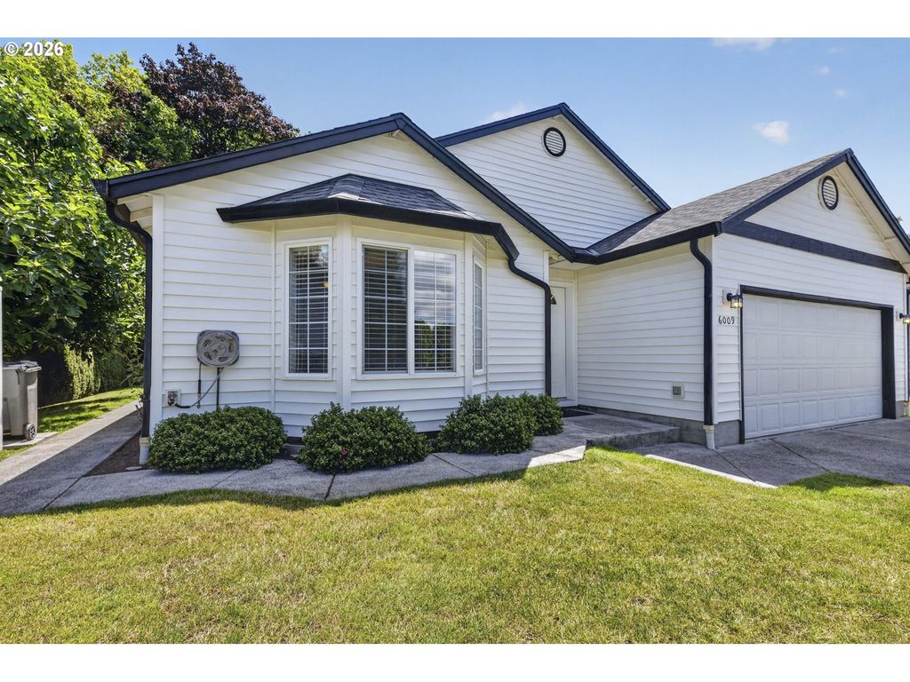6009 Ne 76TH Cir, Vancouver, WA 98661