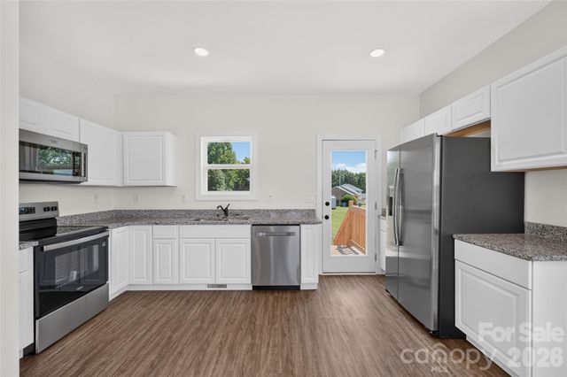 4000 Herman Sipe Road, Conover, NC 28613