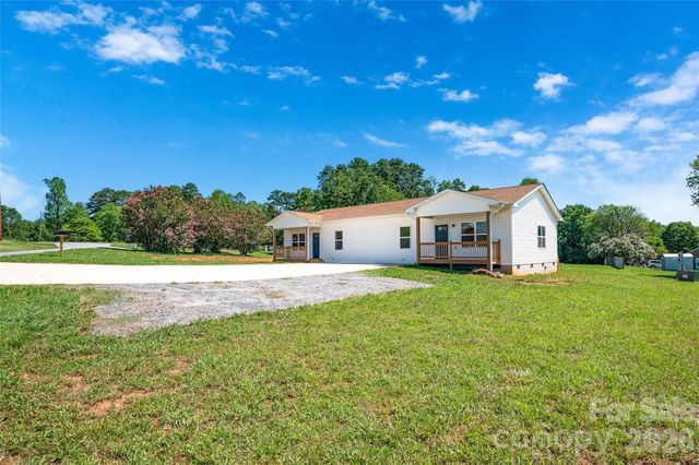 4000 Herman Sipe Road, Conover, NC 28613
