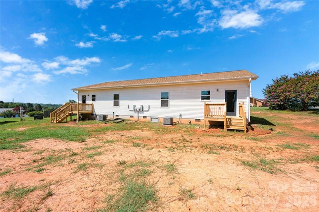 4000 Herman Sipe Road, Conover, NC 28613