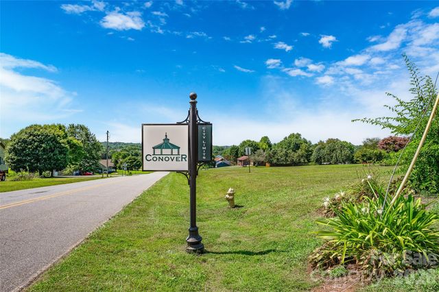 4000 Herman Sipe Road, Conover, NC 28613