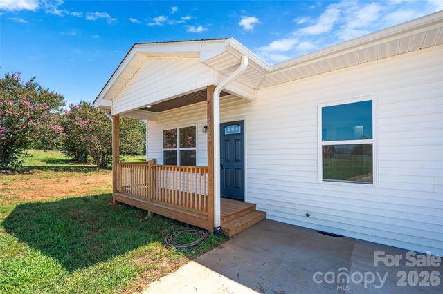 4000 Herman Sipe Road, Conover, NC 28613