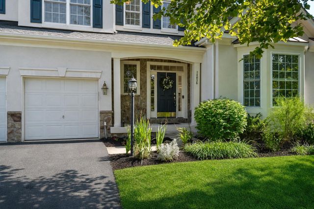 14036 ALBERT WAY, Gainesville, VA 20155