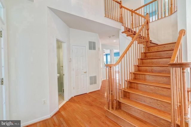 14036 ALBERT WAY, Gainesville, VA 20155