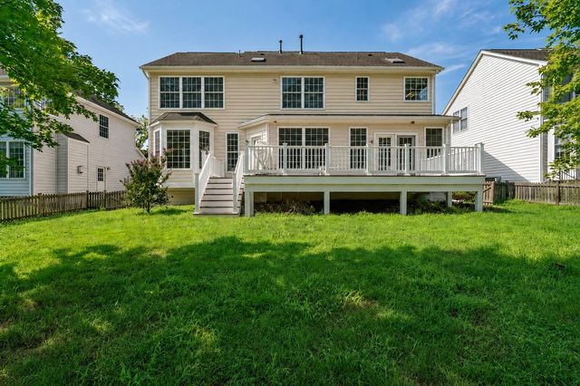 14036 ALBERT WAY, Gainesville, VA 20155