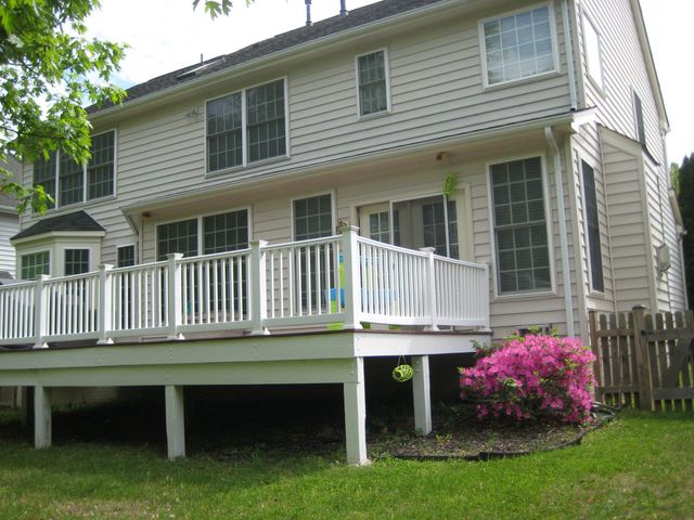 14036 ALBERT WAY, Gainesville, VA 20155