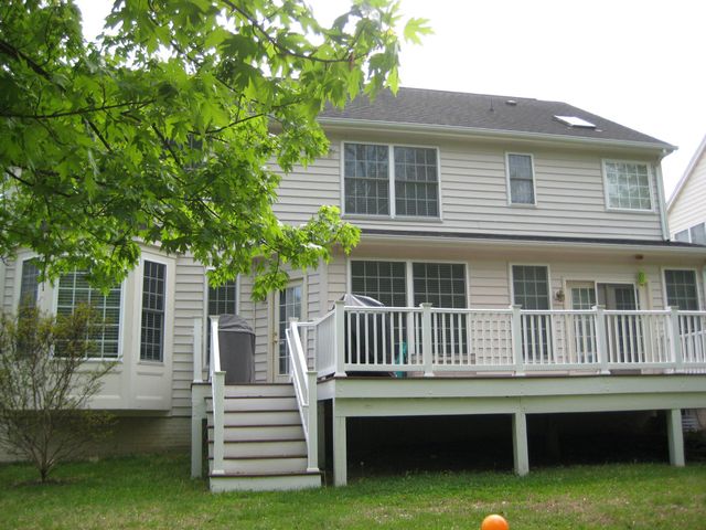 14036 ALBERT WAY, Gainesville, VA 20155