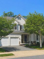 14036 ALBERT WAY, Gainesville, VA 20155
