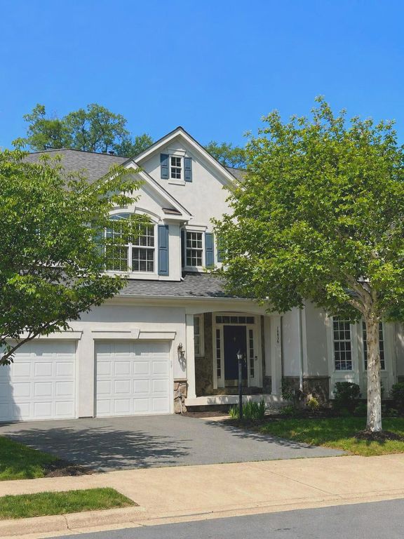 14036 ALBERT WAY, Gainesville, VA 20155