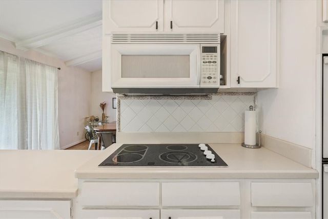1124 Pembrook Drive, Waco, TX 76710