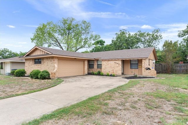 1124 Pembrook Drive, Waco, TX 76710