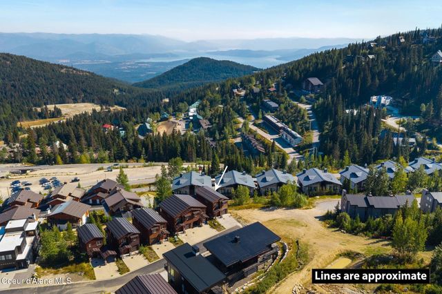157 Chutes Ln, Sandpoint, ID 83864