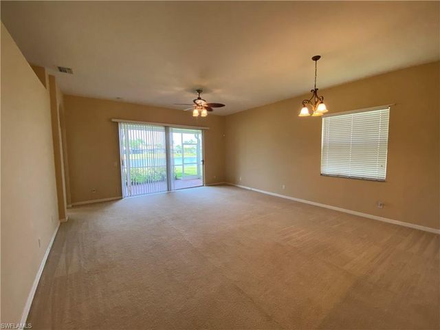 2677 Blue Cypress Lake CT, Cape Coral, FL 33909
