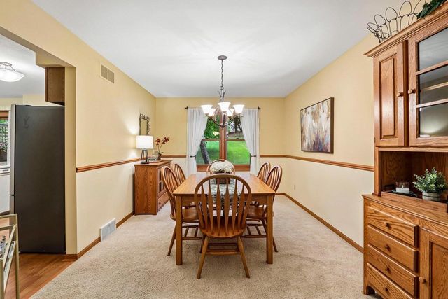 114 N High Point Road, Madison, WI 53717