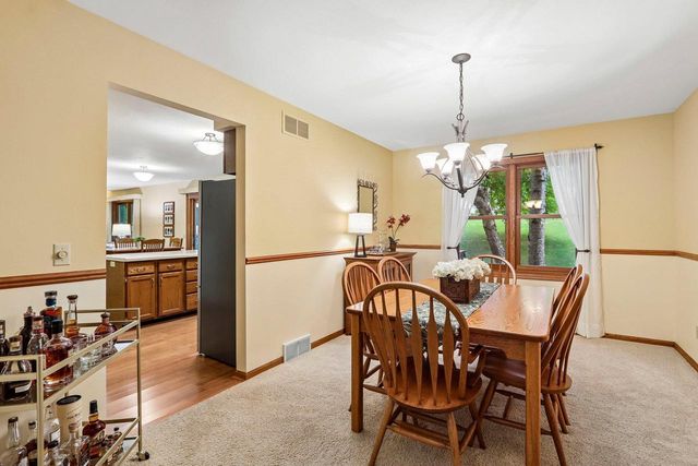 114 N High Point Road, Madison, WI 53717