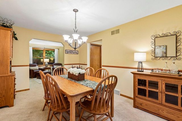 114 N High Point Road, Madison, WI 53717