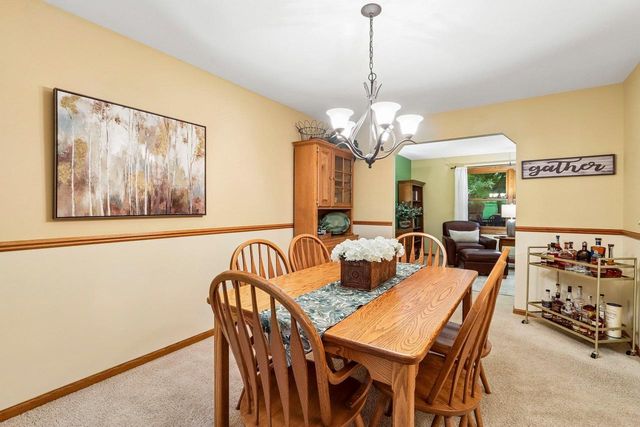 114 N High Point Road, Madison, WI 53717