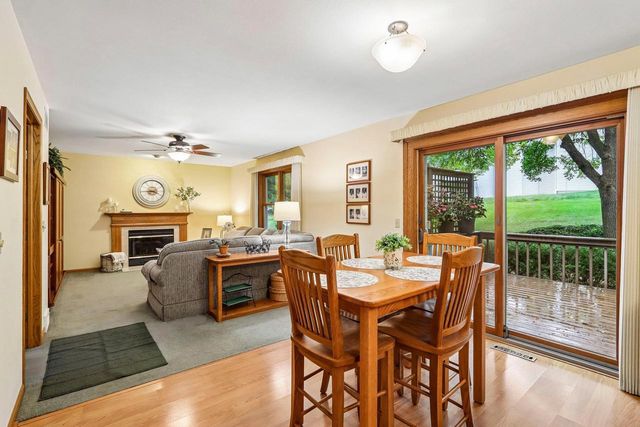 114 N High Point Road, Madison, WI 53717