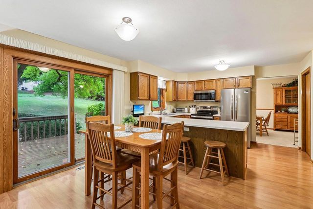 114 N High Point Road, Madison, WI 53717
