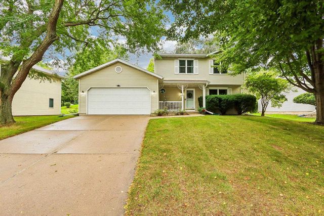 114 N High Point Road, Madison, WI 53717