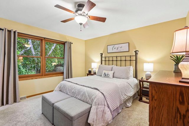 114 N High Point Road, Madison, WI 53717