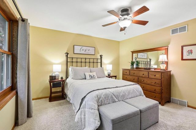 114 N High Point Road, Madison, WI 53717