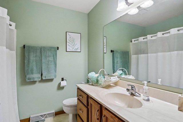 114 N High Point Road, Madison, WI 53717