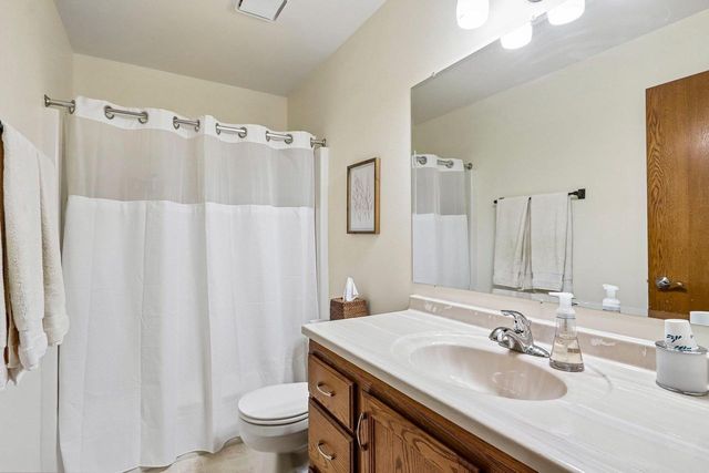 114 N High Point Road, Madison, WI 53717