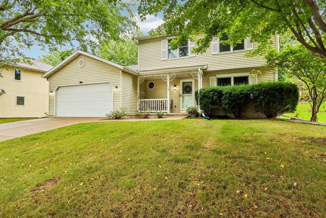 114 N High Point Road, Madison, WI 53717