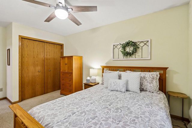 114 N High Point Road, Madison, WI 53717