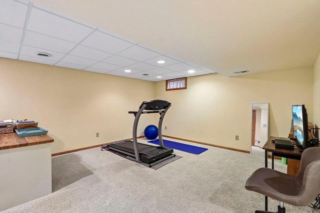 114 N High Point Road, Madison, WI 53717