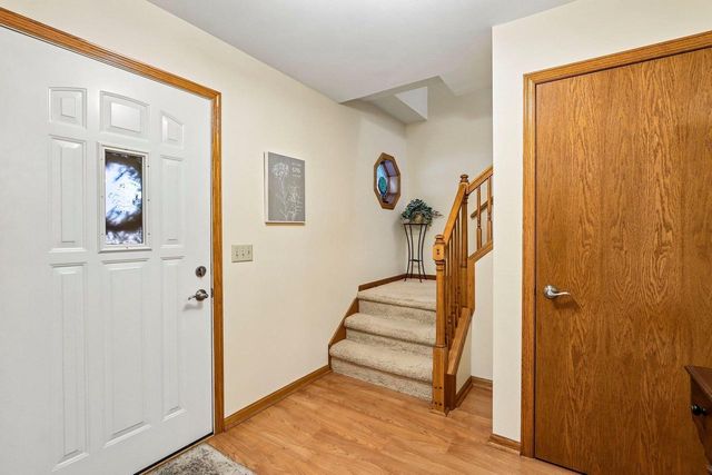 114 N High Point Road, Madison, WI 53717