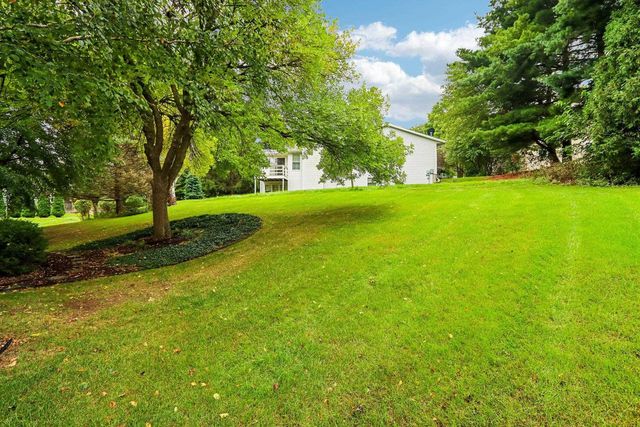 114 N High Point Road, Madison, WI 53717