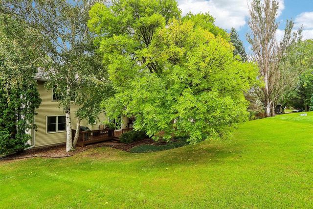 114 N High Point Road, Madison, WI 53717