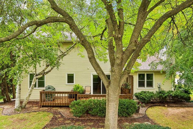 114 N High Point Road, Madison, WI 53717