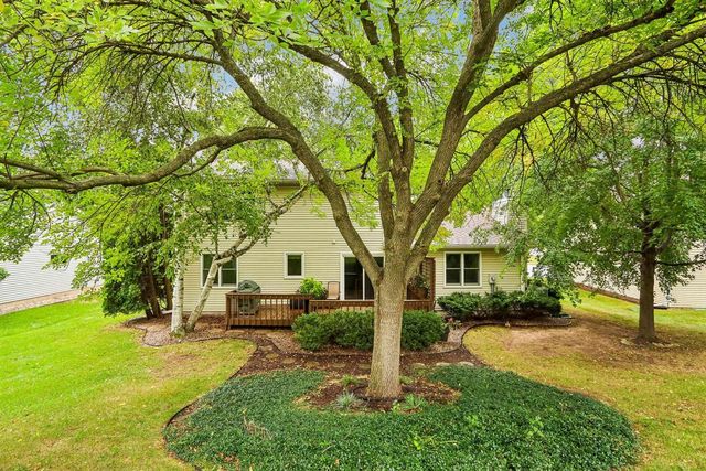 114 N High Point Road, Madison, WI 53717