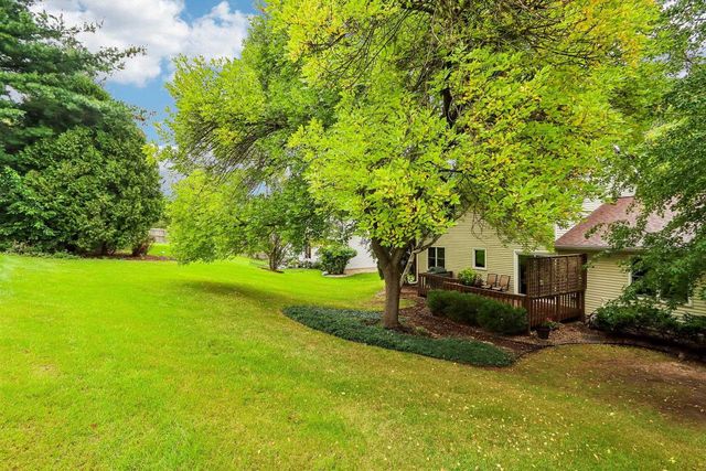 114 N High Point Road, Madison, WI 53717
