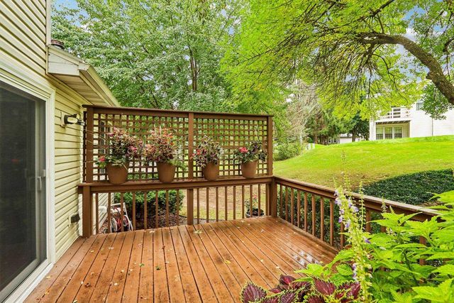 114 N High Point Road, Madison, WI 53717