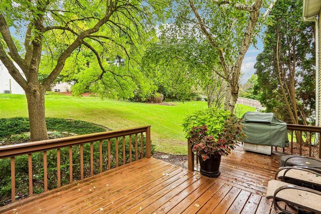 114 N High Point Road, Madison, WI 53717