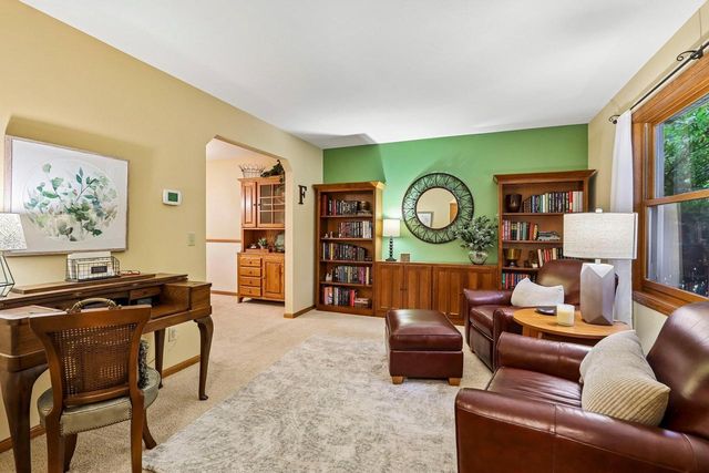 114 N High Point Road, Madison, WI 53717